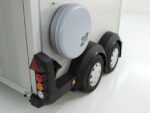 Remorque à chevaux Ifor Williams HBX 511 – Image 9