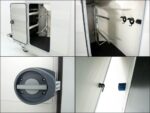 Remorque à chevaux Ifor Williams HBX 511 – Image 5
