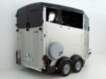Remorque à chevaux Ifor Williams HBX 511 – Image 15