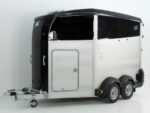 Remorque à chevaux Ifor Williams HBX 511 – Image 14
