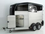 Remorque à chevaux Ifor Williams HBX 511 – Image 13