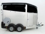 Remorque à chevaux Ifor Williams HBX 511 – Image 12