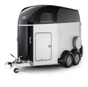 Van Chevaux Ifor Williams HBE 506
