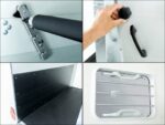 Remorque pour chevaux Humbaur XANTHOS AERO 2400 – Image 9