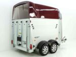 Remorque à chevaux Humbaur XANTHOS AERO 2400 – Image 18