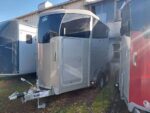 Ifor Williams – Hbx 506 – 2 Places – Neuf – Image 9