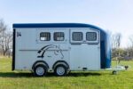 Cheval Liberte – Optimax Diagonal – 4 Places – Neuf