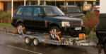 KIPPBARER AUTOTRÄGER – Ifor WILLIAMS – CT 177 – 3T5 – Image 2