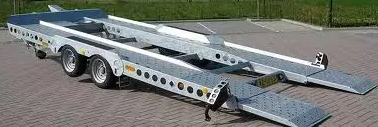 506871_1561627059_0458.png KIPPBARER AUTOTRÄGER – Ifor WILLIAMS – CT 177 – 3T5 – Image 1