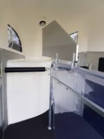 BOCKMANN DUO ALU CHAMPION R LUXE NEUF – Image 6