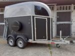 Van Bockmann Uno C luxe avec sellerie 1.5 places – Image 4