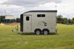 CHEVAL LIBERTE – DUOMAX DIAGONAL – Image 10