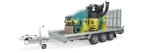 Hulco Terrax-3 3500 Porte-équipements – Image 7