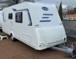CARAVANE ALBA 460 – Image 3
