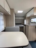 CARAVANE ALBA 460 – Image 4