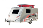 MINI FREESTYLE 300 RACING – Image 2