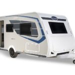 CARAVANE ARTICA 496 – XL FREEZE