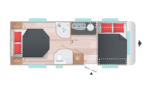 STERCKEMAN ALIZE CONNECT 550 LJ – Image 4
