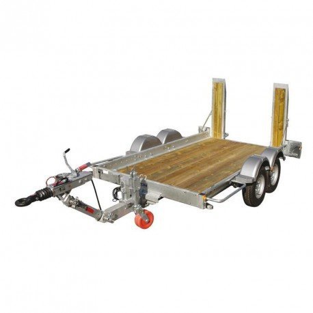 remorque-porte-engins-pegd-25-ta-180-af-charge-utile-1240-kg-1-1.jpg Remorque porte-engin compacte 1300 kg – Freinée – Charge utile 1000 kg – Image 1