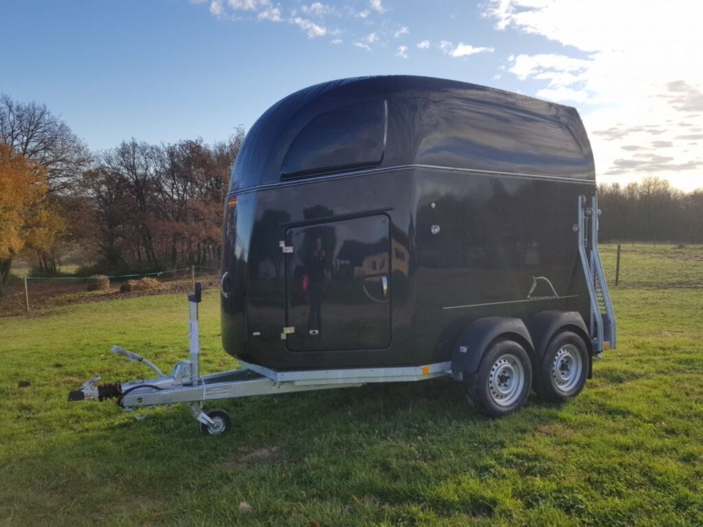 BOCKMANN POLYESTER COMFORT NEUF