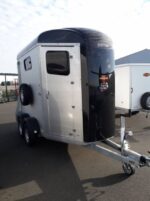 VAN CHEVAUX BOCKMANN PORTAX ESPRIT S+B