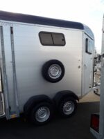 VAN CHEVAUX BOCKMANN PORTAX ESPRIT S+B – Image 4